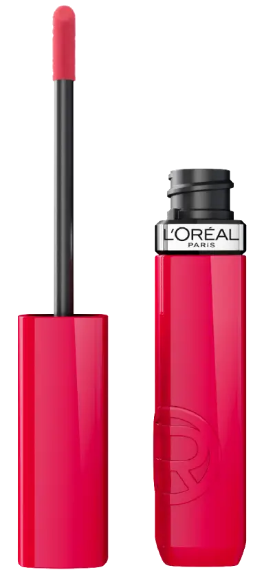 LOREAL LABIAL LIQUIDO LACQUE RESISTANCE 250