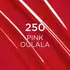 LOREAL LABIAL LIQUIDO LACQUE RESISTANCE 250