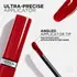 LOREAL LABIAL LIQUIDO LACQUE RESISTANCE 420