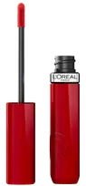 LOREAL LABIAL LIQUIDO LACQUE RESISTANCE 420