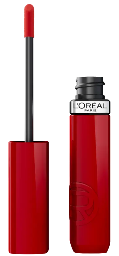 LOREAL LABIAL LIQUIDO LACQUE RESISTANCE 420