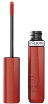 LOREAL LABIAL LIQUIDO LACQUE RESISTANCE 510
