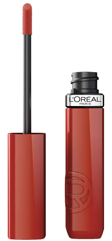 LOREAL LABIAL LIQUIDO LACQUE RESISTANCE 510