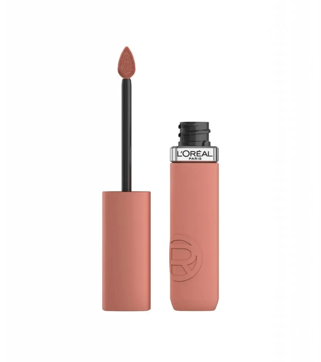 LOREAL LABIAL LIQUIDO MATTE 601 
