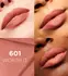 LOREAL LABIAL LIQUIDO MATTE 601 