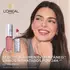 LOREAL LABIAL PLUM AMBITION 101 