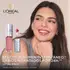 LOREAL LABIAL PLUM AMBITION 601 