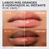 LOREAL LABIAL PLUM AMBITION 601 