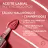LOREAL LABIAL PLUM AMBITION 601 