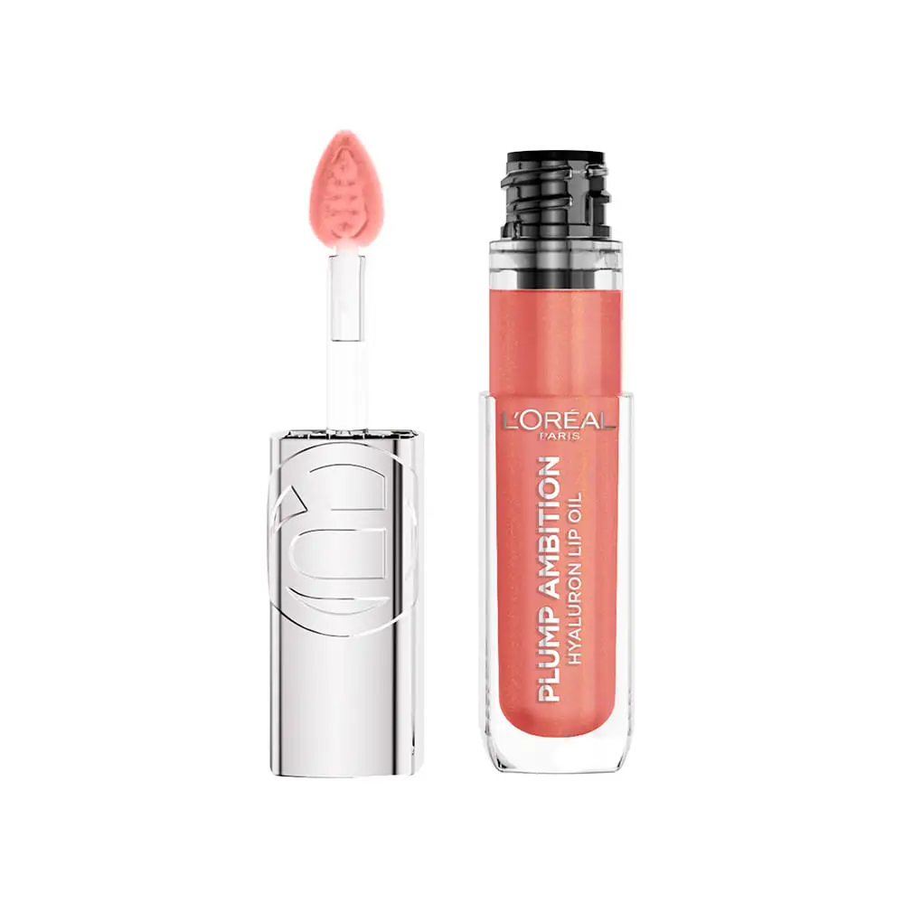 LOREAL LABIAL PLUM AMBITION 650 