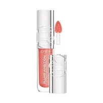 LOREAL LABIAL PLUM AMBITION 650 
