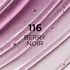 LOREAL LABIAL PLUMP PH BERRY NOIR 
