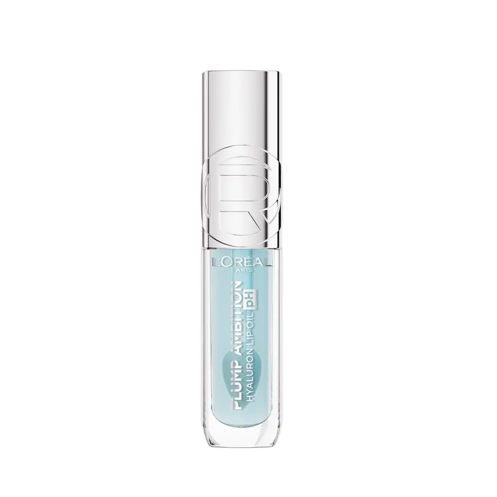 LOREAL LABIAL PLUMP PH CRISTAL ICE