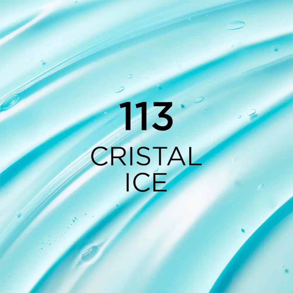 LOREAL LABIAL PLUMP PH CRISTAL ICE