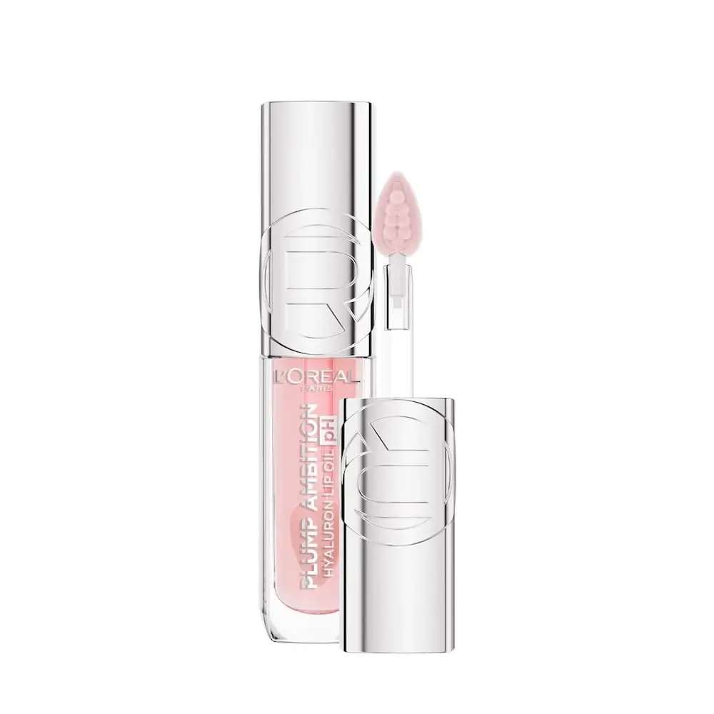 LOREAL LABIAL PLUMP PH ROSE 