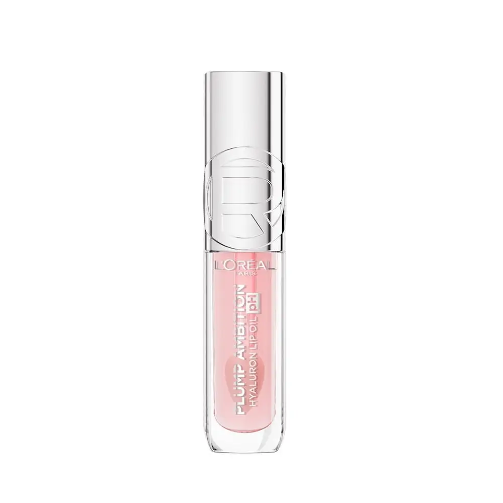 LOREAL LABIAL PLUMP PH ROSE 
