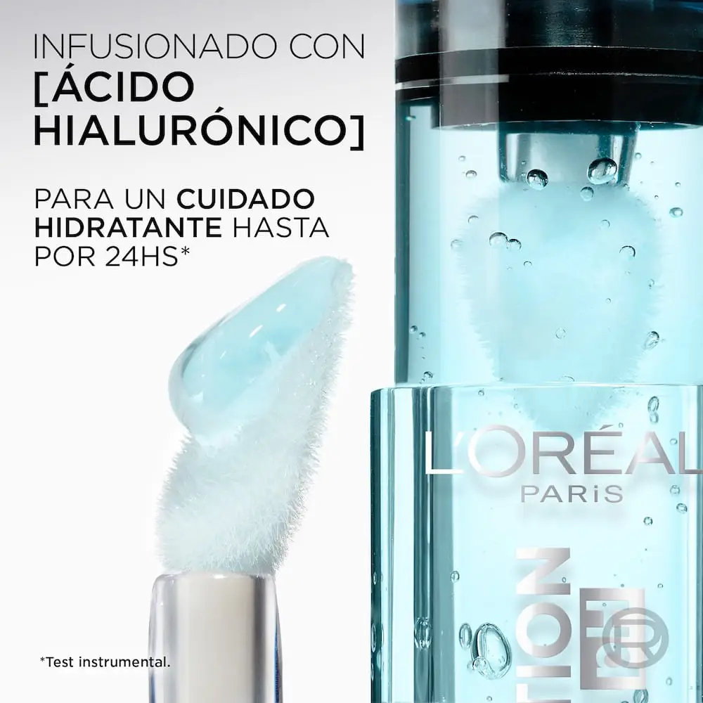 LOREAL LABIAL PLUMP PH ROSE 