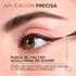 LOREAL LIQUID EYE BORDEAUX 050