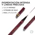 LOREAL LIQUID EYE BORDEAUX 050