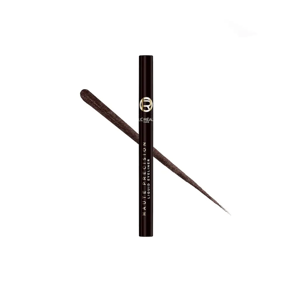 LOREAL LIQUID EYE LEATHER 020 