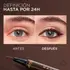 LOREAL LIQUID EYE LEATHER 020 