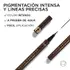 LOREAL LIQUID EYE LEATHER 020 
