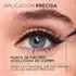 LOREAL LIQUID EYE NOIR SILK 010