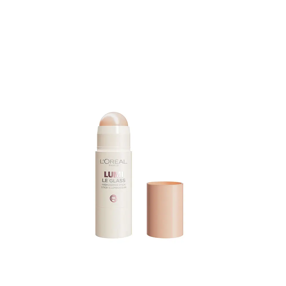 LOREAL LUMI GLASS STICK 610 