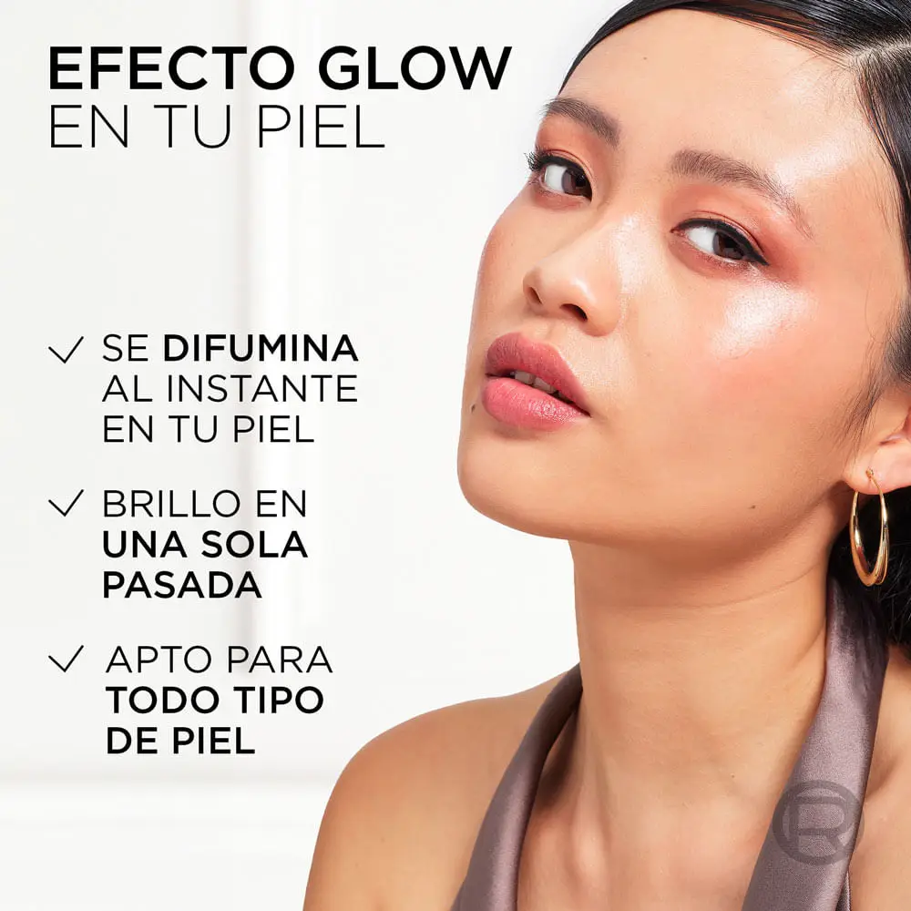 LOREAL LUMI GLASS STICK 610 