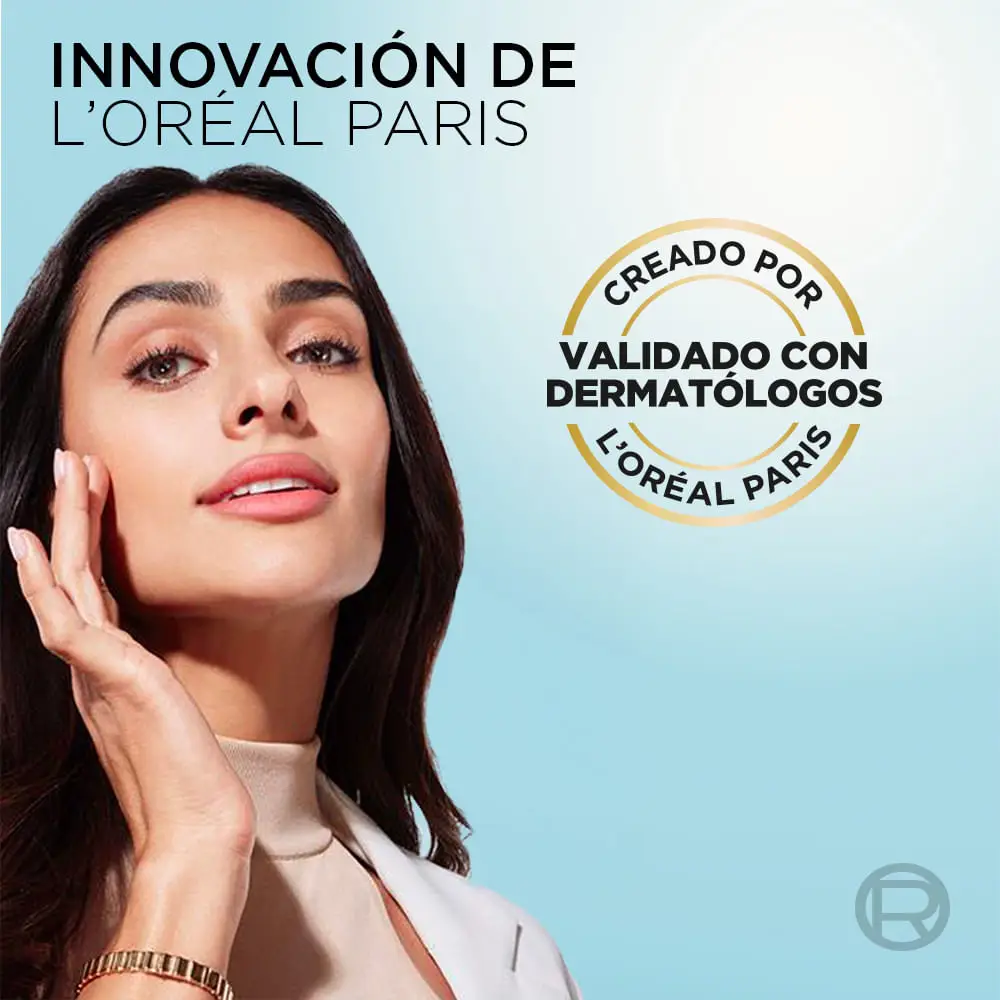 LOREAL PROTECTOR SOLAR FACIAL AQUA FUSION X50 ML 