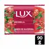 LUX JABÓN X90 GLICERINA BROMELIA 