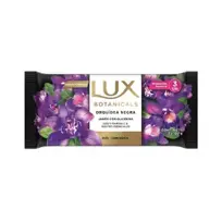 LUX JABON 3X120G ORQUIDEA NEGRA
