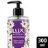 LUX JABON LIQUIDO GLICERINA X300 DAMA DE NOCHE