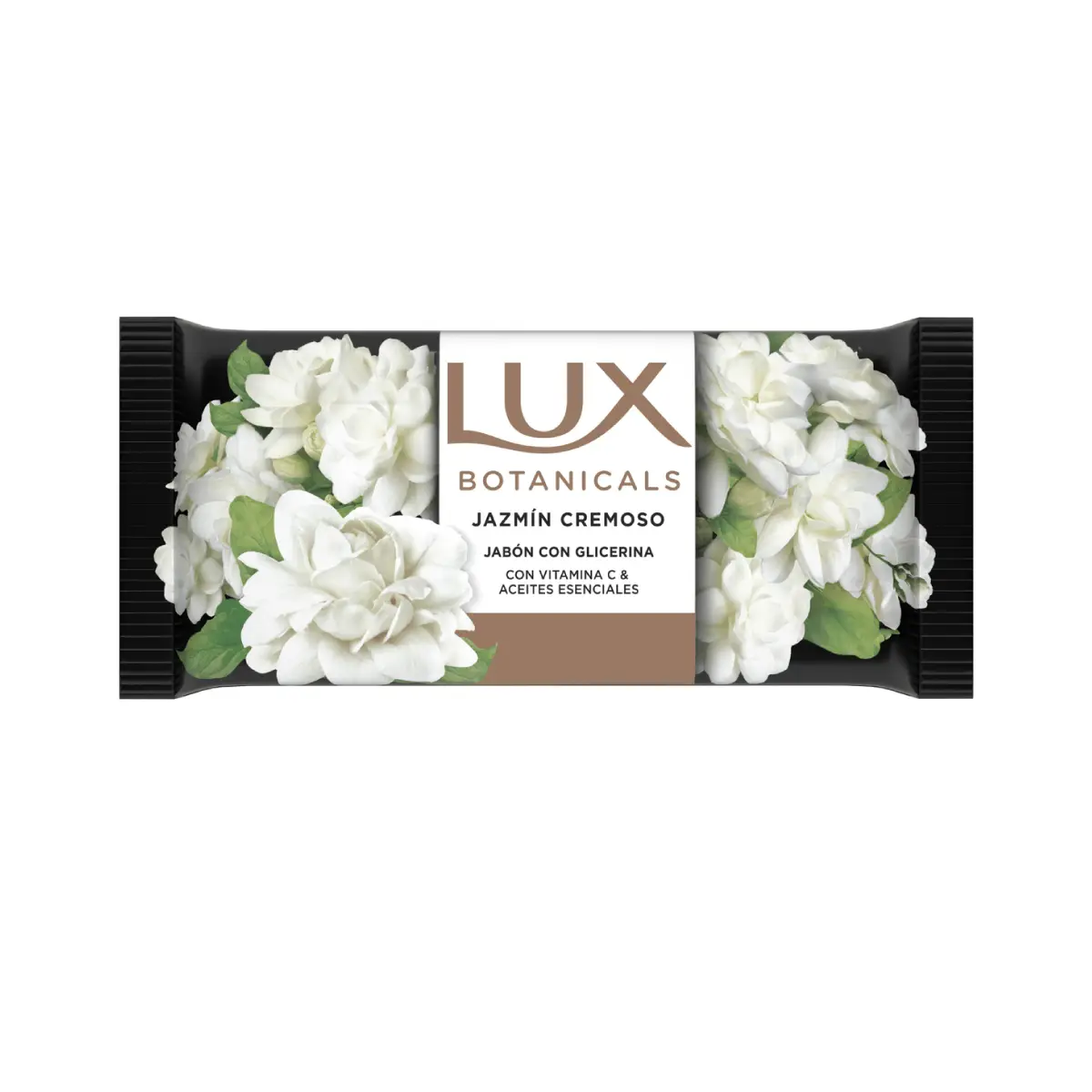 LUX JABON X120 JAZMIN CREMOSO 