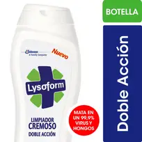 LYSOFORM CR.LIMP.PROF.X450 