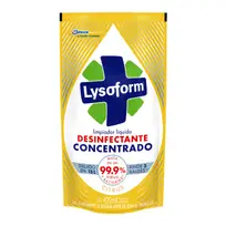 LYSOFORM DP X420 CITRICA