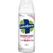 LYSOFORM X207 ORIGINAL
