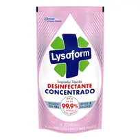LYSOFORM X420 BEBE DPACK 