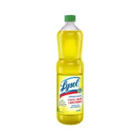 LYSOL DETTOL LIQUIDO X900 LIMON 