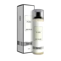 MAC GREGOR BODY SPLASH LOVELY PURE