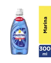 MAGISTRAL DETERGENTE X300 MARINA