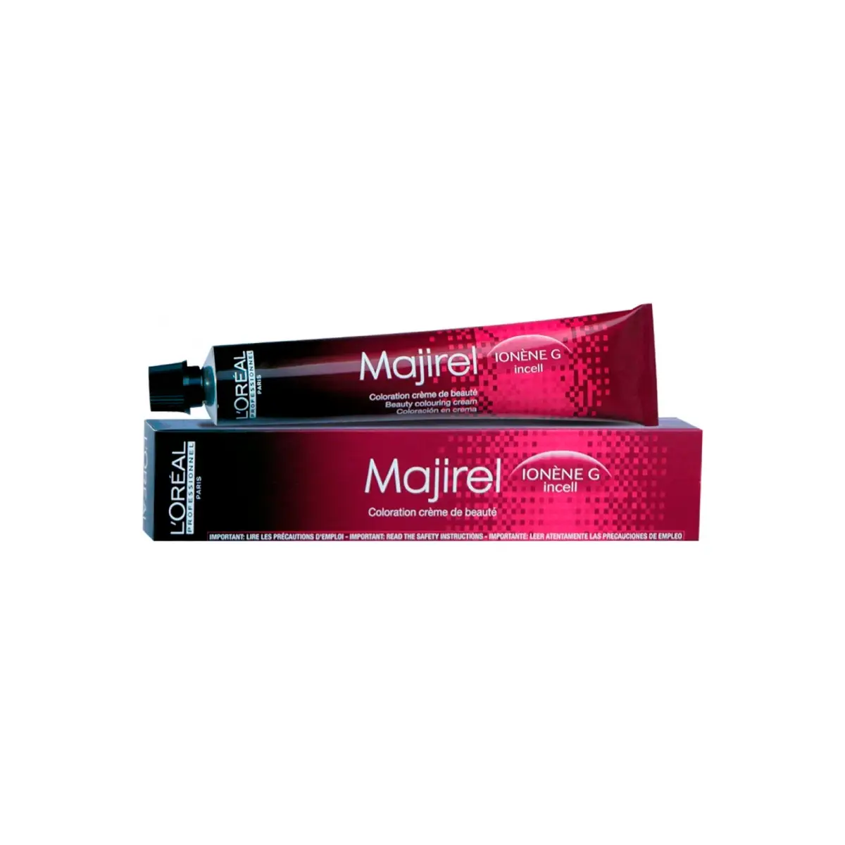 MAJIREL 1 