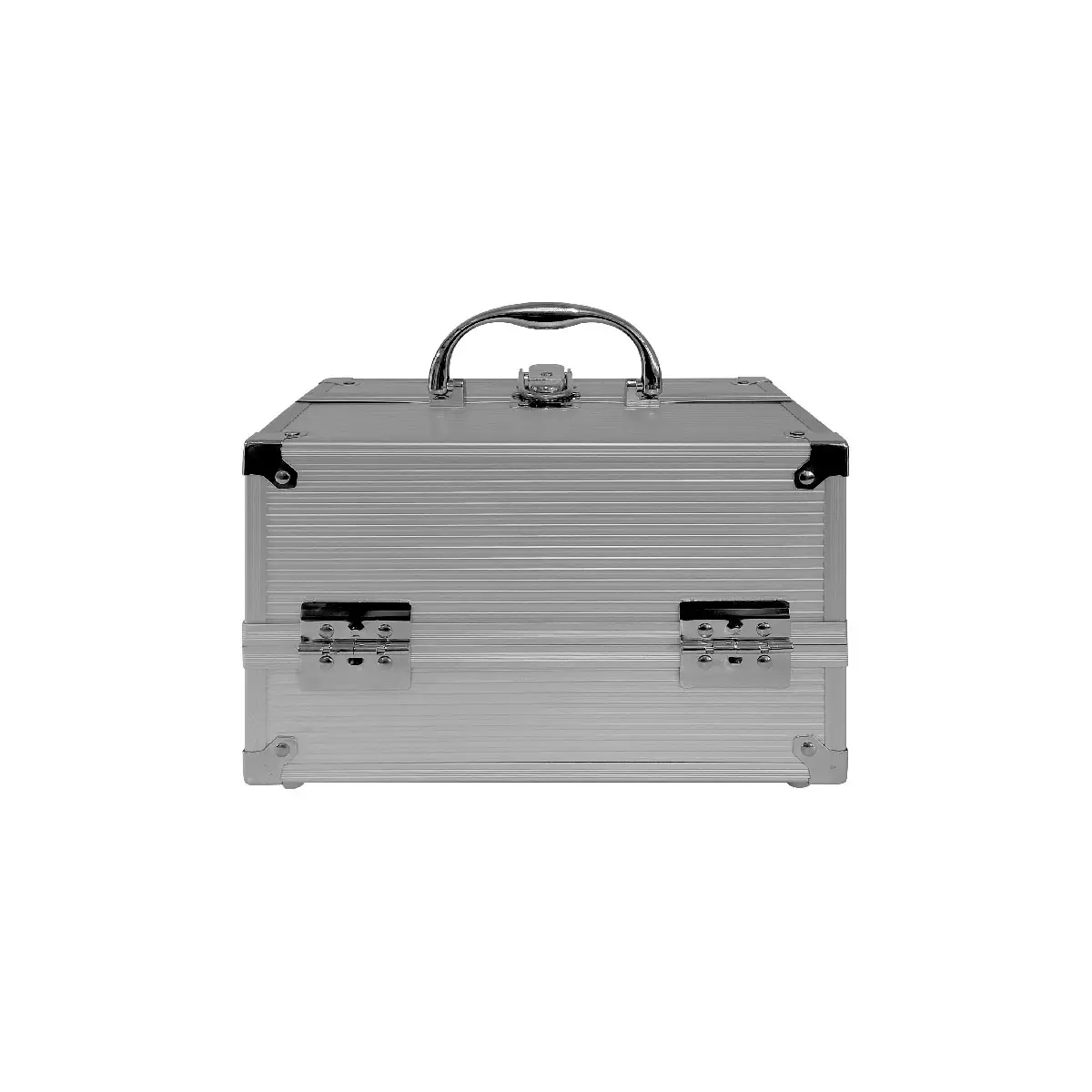 MALETIN ALUMINIO 24X15X15 