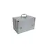 MALETIN ALUMINIO CON 6 BANDEJAS M00601