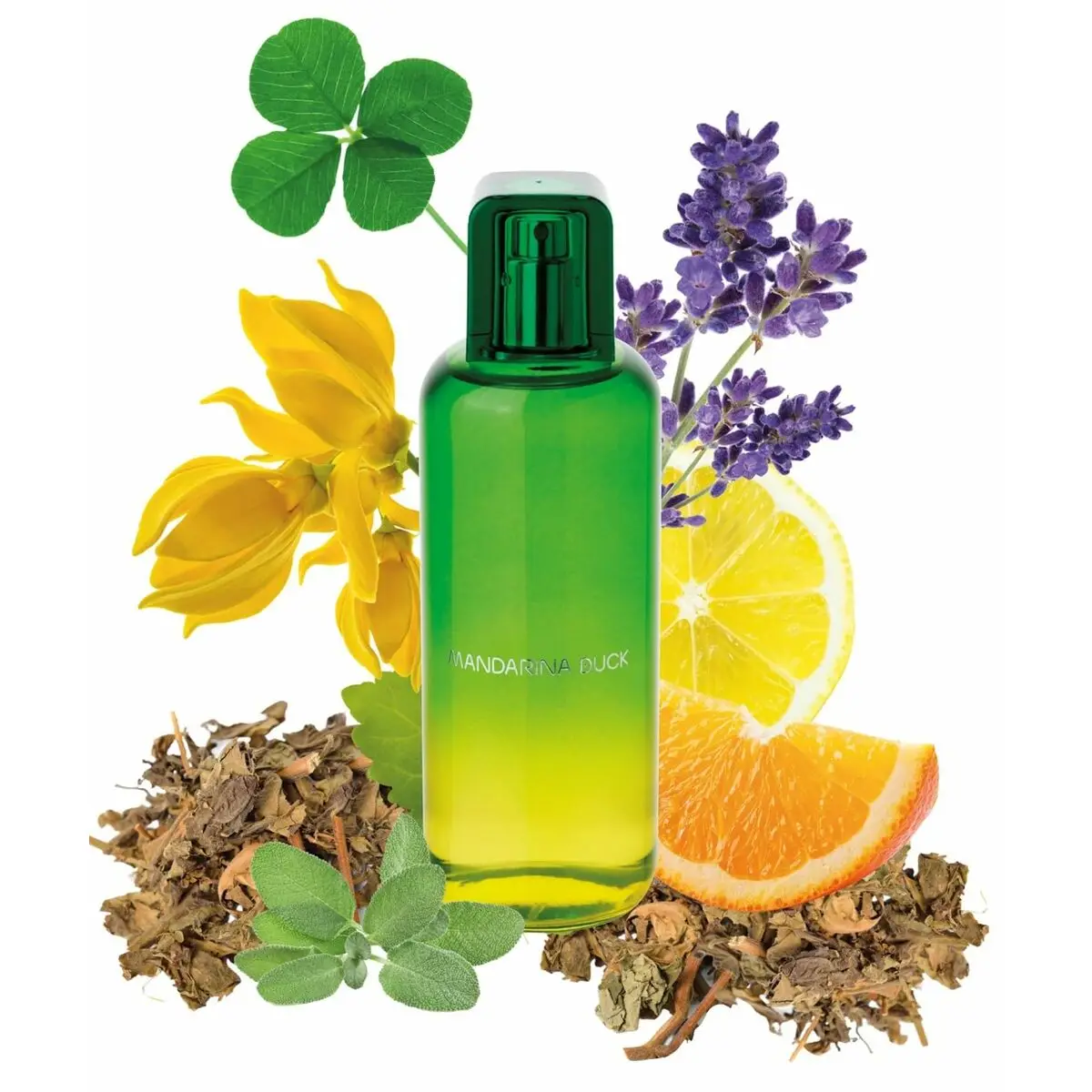 MANDARINA DUCK THE MANDARINERS X100 ML FOR HIM
