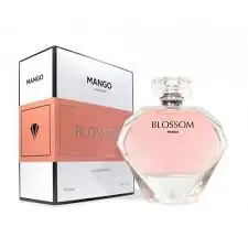 MANGO BLOSSOM X100ML DAMA 