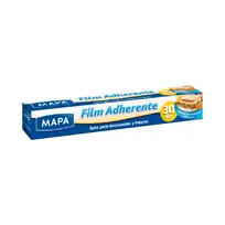 MAPA FILM ADHERENTE X30M 