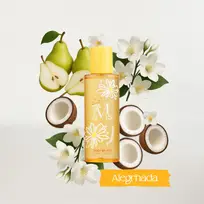 MARGARITA ALEGRHADA BODY SPLASH X125 ML 