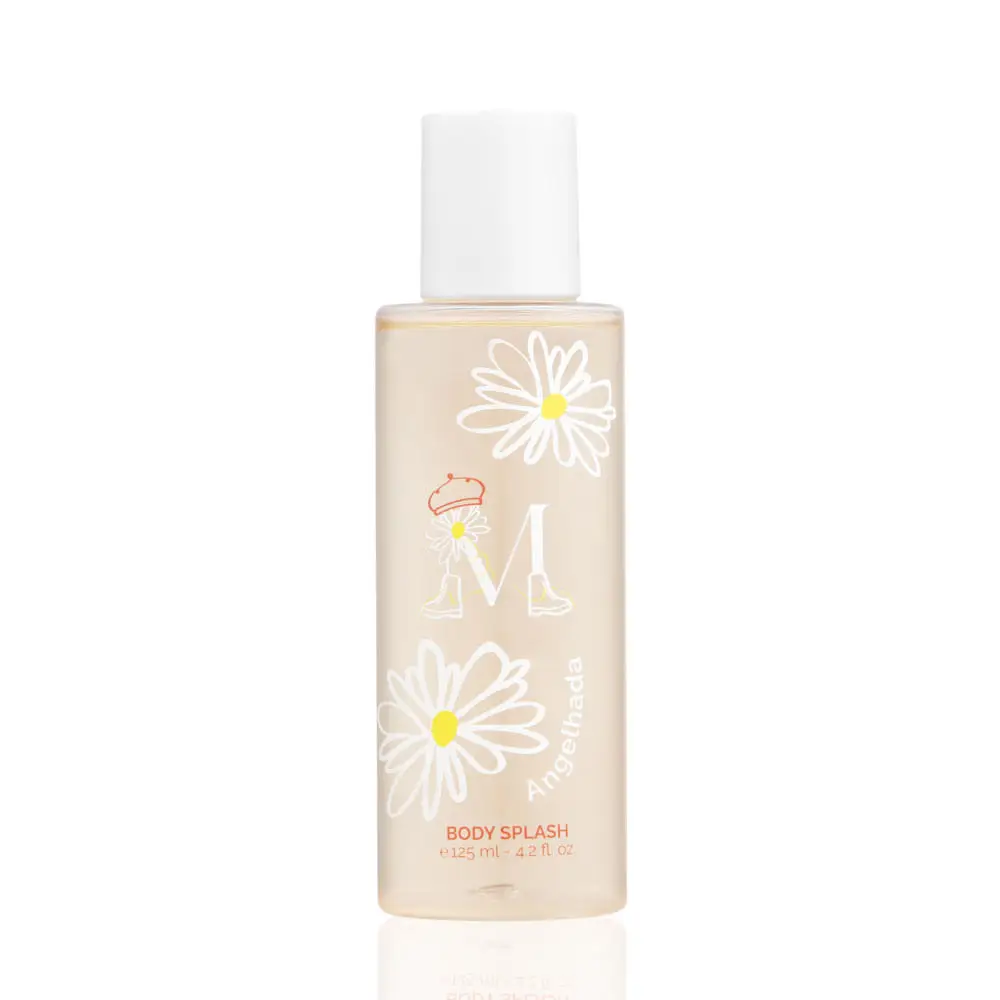 MARGARITA ANGELHADA BODY SPLASH X125 ML 
