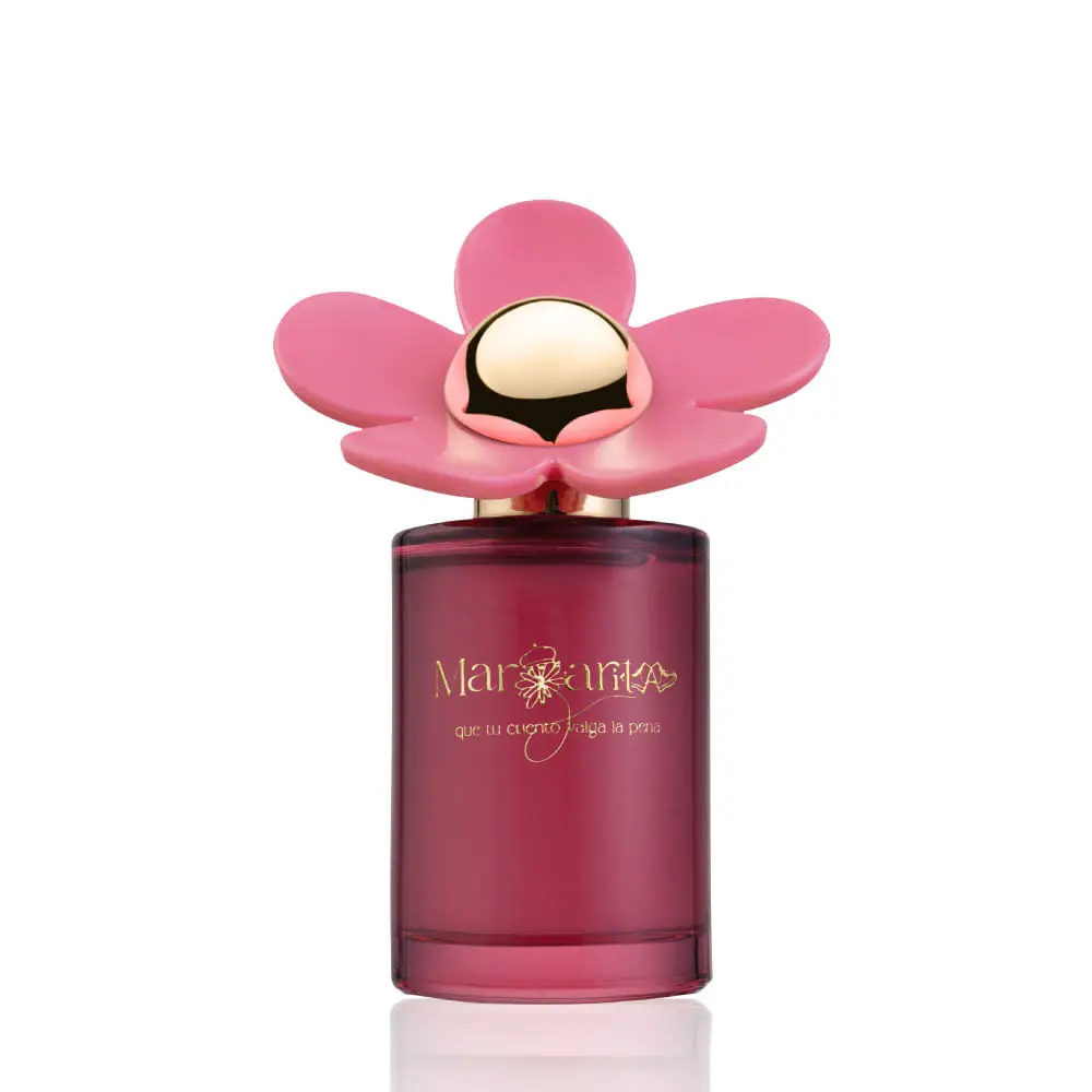 MARGARITA ENAMORHADA EDT X50ML